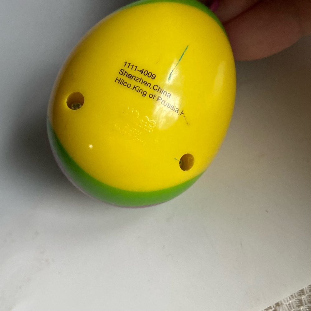 Small Easter Toy Lot - Picture 11 of 12